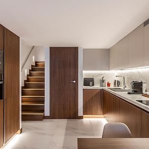 Appartement met een Slaapkamer
